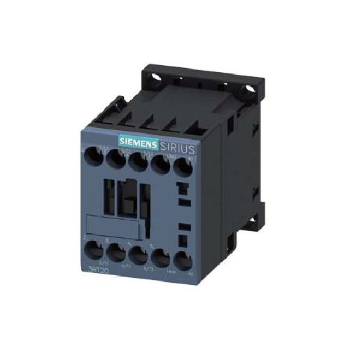 CONT.3RT2017 5,5 KW.12A.400V. 1NA 100374805